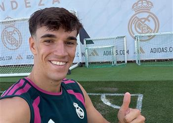 إسبي ما رأيته في ريال مدريد أذهلني وسأرد الجميل لـ مورينيو