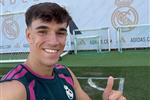 إسبي: ما رأيته في ريال مدريد أذهلني.. وسأرد الجميل لـ مورينيو