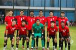 فيديو | منتخب الشباب يهزم الأردن بثلاثية نظيفة وديًا