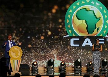 منهم مصري تقارير تكشف اللاعبين المرشحين لجائزة الأفضل في إفريقيا