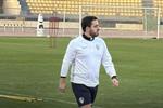 فابيو نونو: لاعب الزمالك صعب تعويضه.. وكنت أناقش معتمد جمال في الأمور الفنية