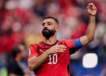 تقييم محمد صلاح في مباراة مصر وأستراليا بـ كأس العالم