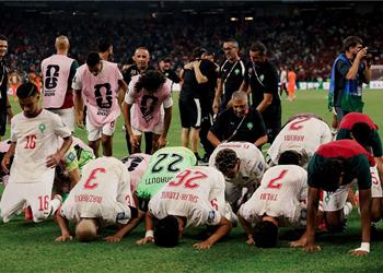 موعد والقنوات الناقلة لمباراة المغرب وكندا اليوم في كأس العالم 2026