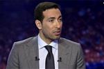 أبو تريكة يوجّه رسالة إلى حسام حسن بسبب فلسطين ويؤكد: ما فعله محمد صلاح "خيالي"