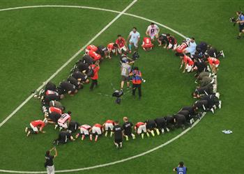 أعلى لاعبي مصر تقييم ا أمام أستراليا في كأس العالم