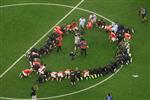 أعلى لاعبي مصر تقييمًا أمام أستراليا في كأس العالم