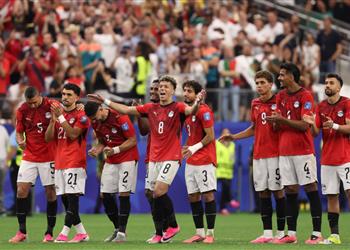 ماركا مصر تطيح بـ ملوك ركوب الأمواج وتكتب التاريخ في كأس العالم