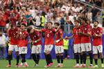 ماركا: مصر تطيح بـ"ملوك ركوب الأمواج" وتكتب التاريخ في كأس العالم