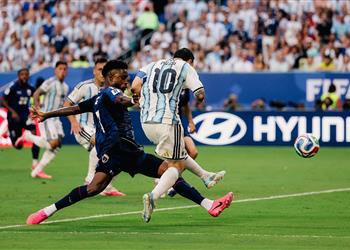 ترتيب الهدافين التاريخيين لكأس العالم بعد هدف ميسي أمام الرأس الأخضر