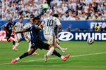 ترتيب الهدافين التاريخيين لكأس العالم بعد هدف ميسي أمام الرأس الأخضر
