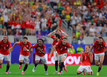 سلاح مصر السري كيف استفاد المنتخب من فينيسيوس ومبابي قبل ركلات الترجيح أمام أستراليا