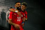 ديلي ميل: إمام عاشور نجم صاعد يضيء سماء كأس العالم.. ودموع الفرح تنهمر من قلب صلاح البطل