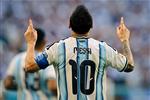 ميسي يدخل تاريخ كأس العالم بأرقام جديدة بعد هدفه أمام الرأس الأخضر