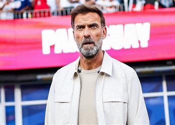 كلوب يعلن موقفه من تدريب منتخب ألمانيا