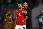 حسام حسن يوضح تفاصيل اتفاقه مع محمد صلاح قبل كأس العالم