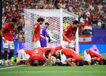صحيفة أرجنتينية تحذر منتخب مصر خصم شرس وهذه نقاط ضعفه