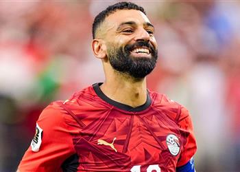 أرقام مميزة لـ محمد صلاح في كأس العالم 2026 بعد الفوز على أستراليا