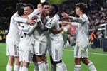 لاعب ريال مدريد يغيب عن مباراة فرنسا وباراجواي في كأس العالم 