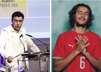الاتحاد الفرنسي يكشف كواليس اختيار بوعدي تمثيل المغرب ويصرح خسارة كبيرة لنا
