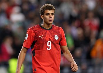 موندو ديبورتيفو حمزة عبد الكريم حقق إنجاز ا كبير ا في كأس العالم