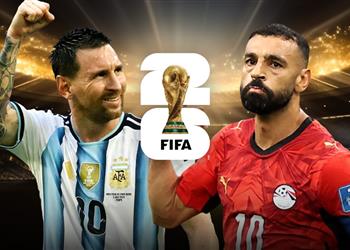 تاريخ مواجهات مصر والأرجنتين قبل قمة دور الـ16 من كأس العالم