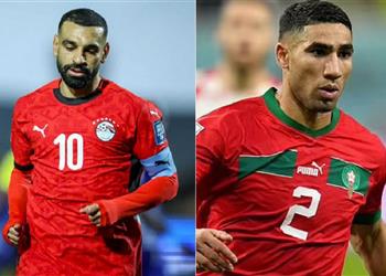 آس المغرب ومصر منارة إفريقيا بعد تلاشي حلم القارة في كأس العالم