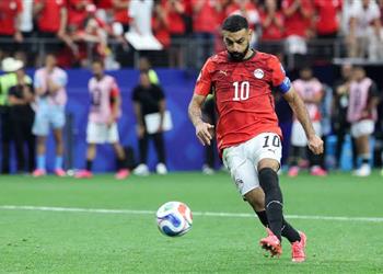 صحيفة أرجنتينية تشيد بمحمد صلاح أرعب أستراليا رغم إصابته