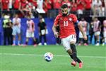 صحيفة أرجنتينية تشيد بمحمد صلاح: أرعب أستراليا رغم إصابته