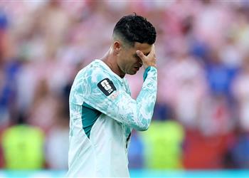 إحصائية غريبة حارس إفريقي يتفوق على رونالدو في كأس العالم