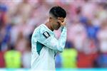إحصائية غريبة.. حارس إفريقي يتفوق على رونالدو في كأس العالم