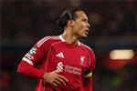 ليفربول يحسم قراره بشأن رحيل فان دايك هذا الصيف