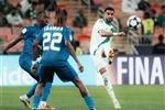 فيديو.. الأهلي السعودي يعلن رحيل رياض محرز رسميًا