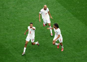 موعد مباراة المغرب وفرنسا في دور الـ8 من كأس العالم