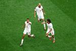 موعد مباراة المغرب في دور الـ8 من كأس العالم بعد الفوز على كندا