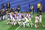 فيديو | المغرب يدهس كندا بثلاثية ويحجز أولى بطاقات دور الـ16 من كأس العالم