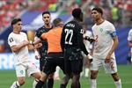رجل مباراة المغرب وكندا في كأس العالم 2026