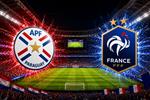 القنوات الناقلة لمباراة فرنسا وباراجواي اليوم في كأس العالم 2026