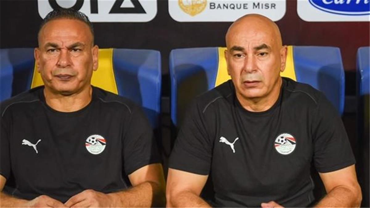 الصالح سبورت : رسالة خاصة من حسام وإبراهيم حسن قبل مواجهة الأرجنتين في كأس العالم 