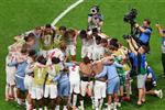 موعد والقنوات الناقلة لمباراة إنجلترا والمكسيك في كأس العالم 2026