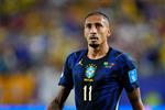 أنشيلوتي يوضح موقف رافينها من مواجهة النرويج في كأس العالم