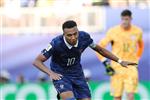 فيديو | مبابي يسجل هدف فرنسا الأول أمام باراجواي