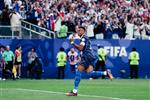 ترتيب هدافي كأس العالم بعد هدف مبابي أمام باراجواي