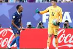 فيديو | مبابي يستفز حارس باراجواي بعد تأهل فرنسا لربع نهائي كأس العالم