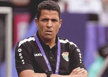 الحسين عموتة يرفض رحيل لاعب الأهلي