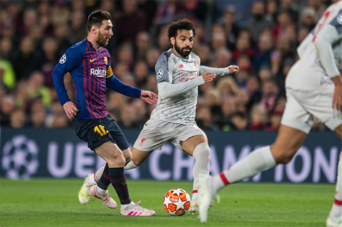 روني يتغنى بلاعب منتخب مصر: لا أفهم لماذا لا يلعب في أوروبا 