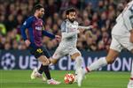 روني يتغنى بلاعب منتخب مصر: لا أفهم لماذا لا يلعب في أوروبا