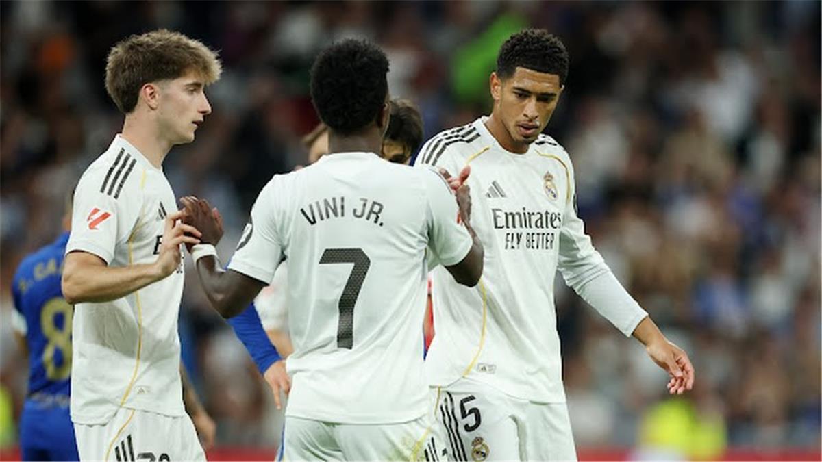 عاجل ورسميًا.. ريال مدريد يعلن عن الصفقة الرابعة 