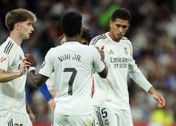 رسمي ا ريال مدريد يعلن عن الصفقة الرابعة