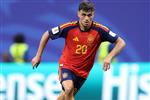 بيدري يشيد بأداء منتخب إفريقي ويصرح: أحلم بتسجيل هدف إنيستا