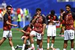 صحيفة أرجنتينية تشيد بلاعب منتخب مصر:  يشبه الصخرة